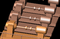 AutoPDMS��·��������ԭ��